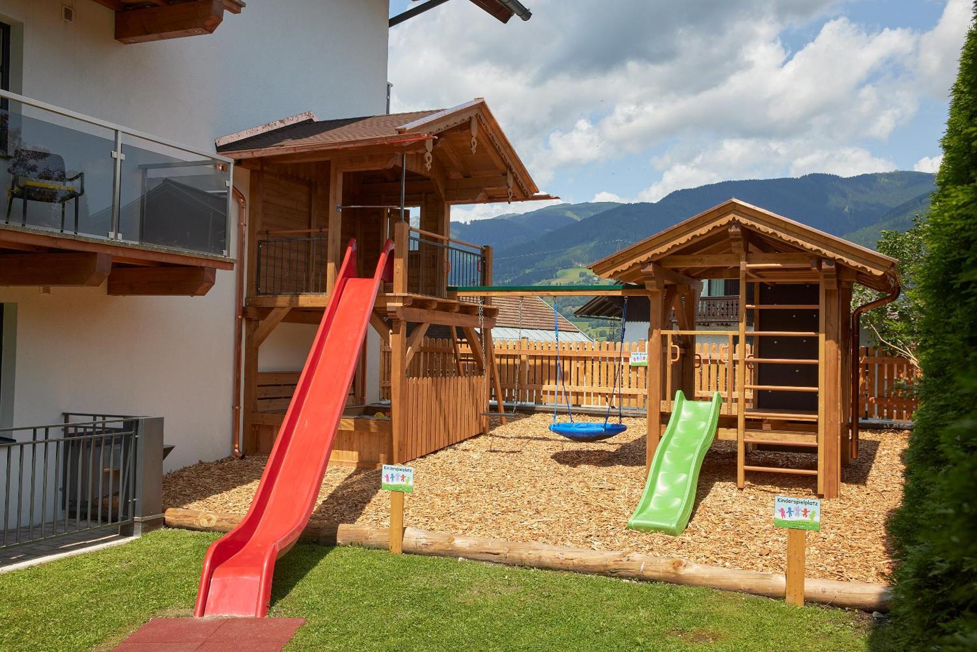 Hotel Sonnblick Kaprun Salzburg - Am Kitzsteinhorn Gletscher Luaran gambar